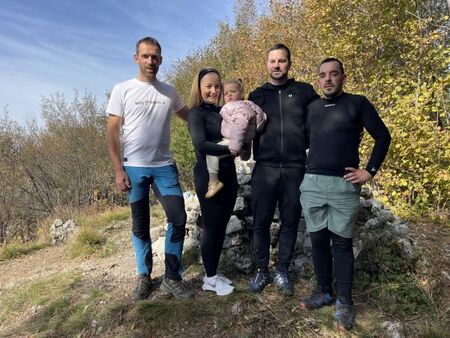 Everesting na Kozlek 2025, foto Daniela Čeligoj  (37)